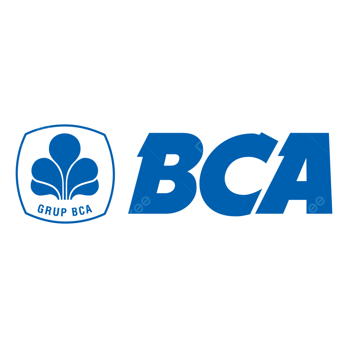 Logo Bank BCA